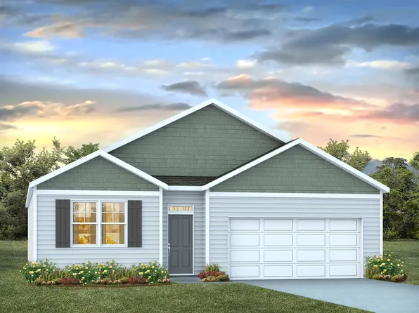 167 Cassina Dr, Longs, SC 29568