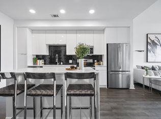 1784 Peachtree St NW #334, Atlanta, GA 30309