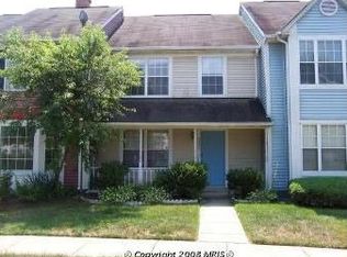 6027 Sirenia Pl, Waldorf, MD