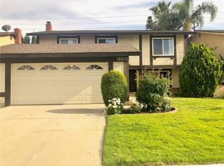 19210 Frankfort St, Northridge, CA 91324