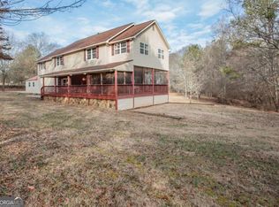 125 Old Bowdon Rd, Carrollton, GA 30117