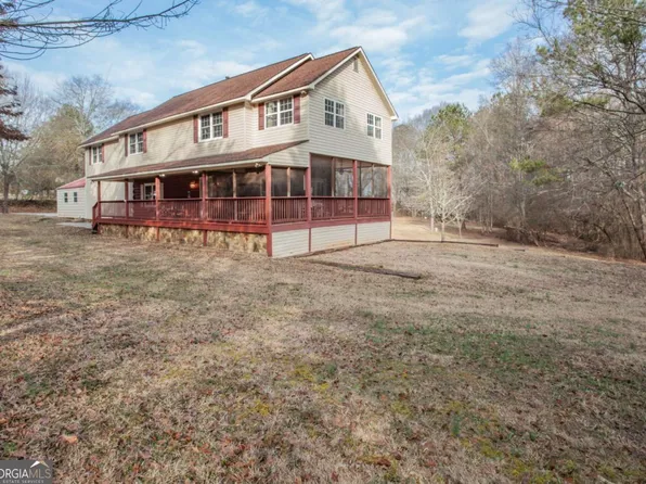 125 Old Bowdon Rd, Carrollton, GA 30117