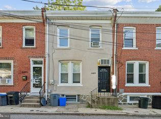 4483 Boone St, Philadelphia, PA 19128