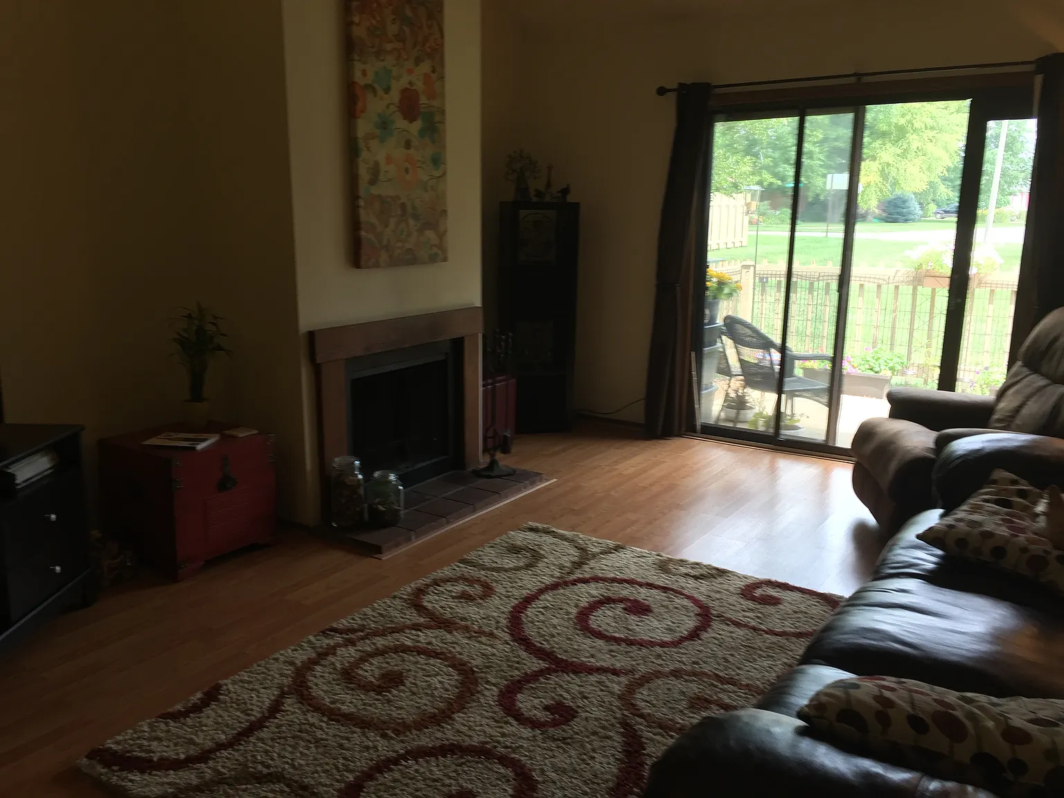 1619 Lyndhurst Dr APT A photo 1