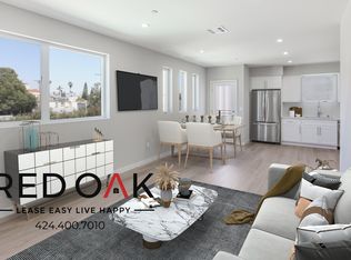 2234 S Crenshaw Blvd #2234.5, Los Angeles, CA 90018