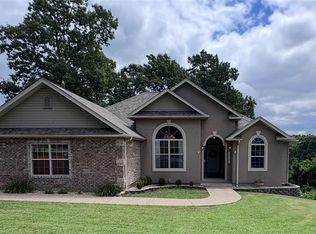 19767 Loyd Ln, Waynesville, MO 65583