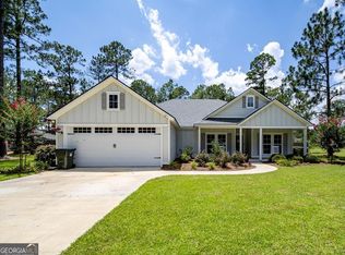 1503 George St, Adel, GA 31620