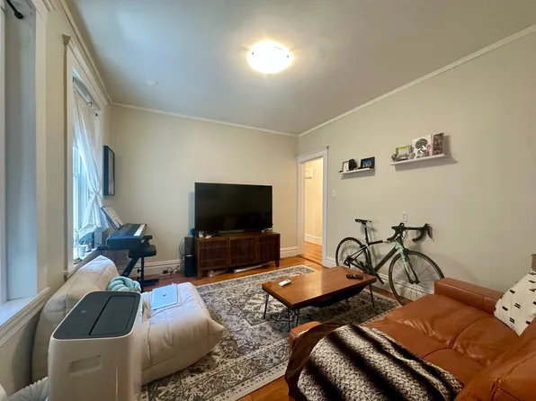 57 Strathmore Rd APT 4, Brighton, MA 02135