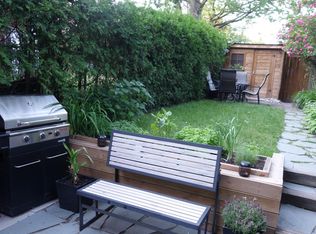 21 Indian Trl #C, Toronto, ON M6R1Z8