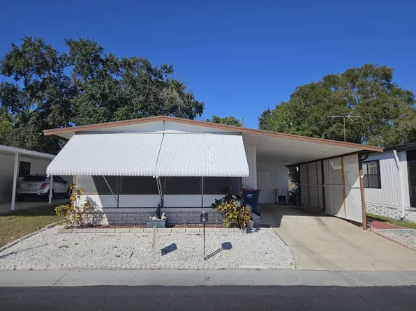 6509 Accent Ln, New Port Richey, FL 34653