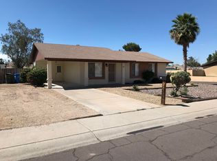 1331 W Behrend Dr, Phoenix, AZ 85027