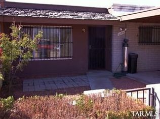 6106 E 14th St, Tucson, AZ 85711
