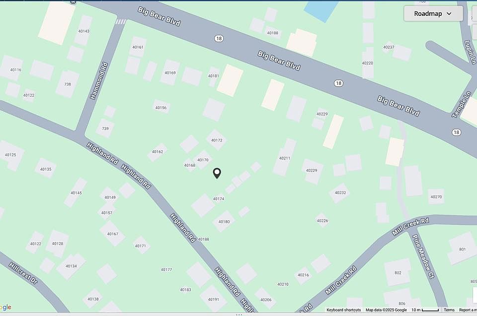 2nd image of 0 Highland Rd