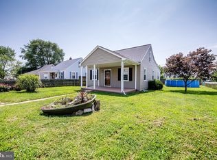 24 Crafton Rd, Essex, MD 21221