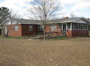 6359 NE County Road 255, Lee, FL 32059