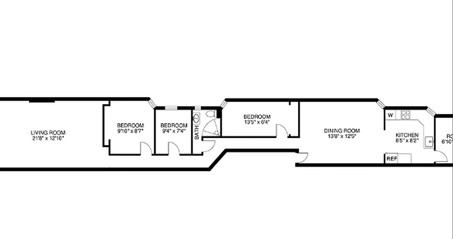 227 E 14th St APT 5W, New York, NY 10003 Zillow