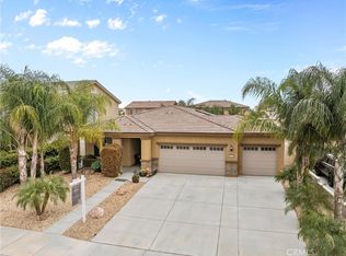 1121 Cordozo St, Perris, CA 92571