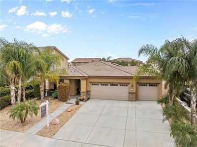 1121 Cordozo St, Perris, CA, 92571