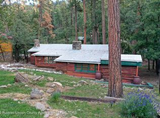 121 Singing Pines, Ruidoso, NM 88345