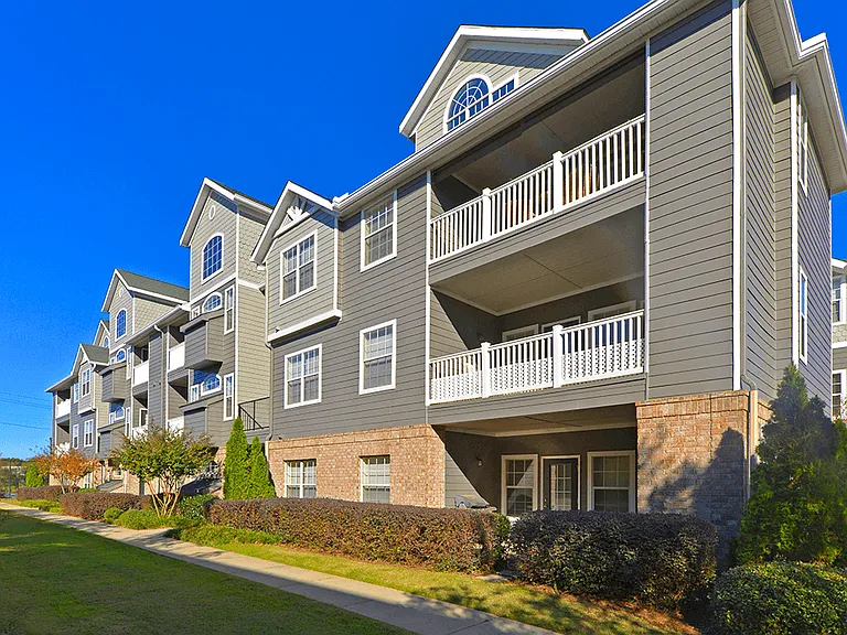 The Reserve at North River Apartments — Photo 7