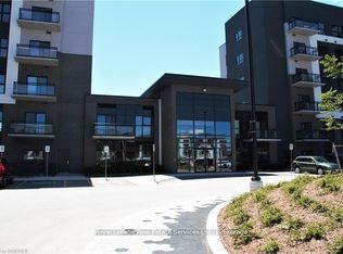 102 Grovewood Cmn #511, Oakville, ON L6H0X2
