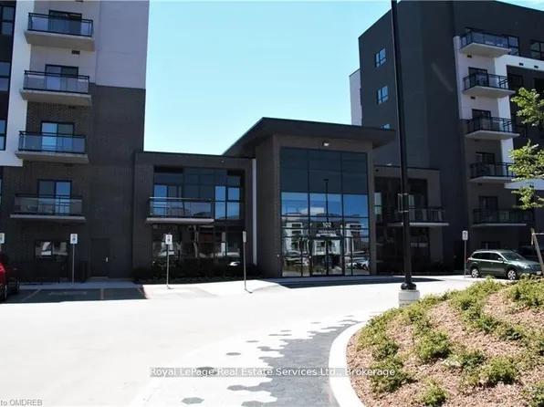 102 Grovewood Cmn, Oakville, ON