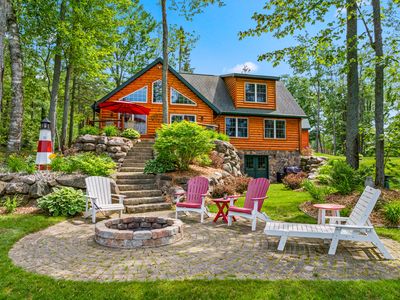 7052 Deer Run S, Gaylord, MI, 49735