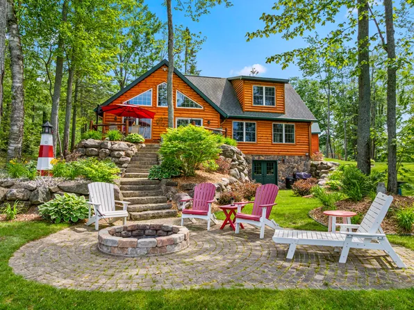 7052 Deer Run S, Gaylord, MI 49735