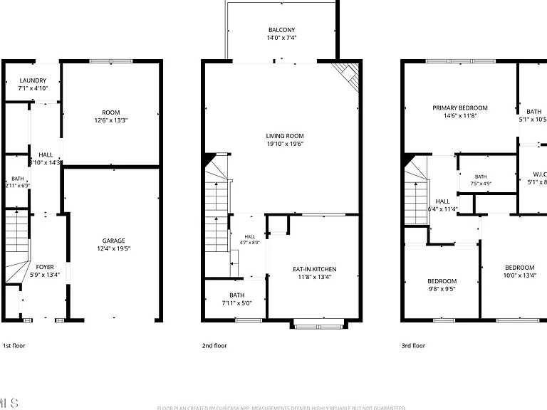 802 Sutter Gate Ln — Photo 5