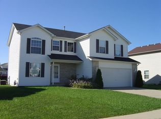 5312 Meadowbrook St, Plainfield, IL 60586