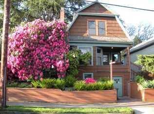 2912-2914 SE Ankeny St, Portland, OR 97214