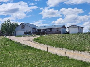 4380 Coates Rd, Casper, WY 82604