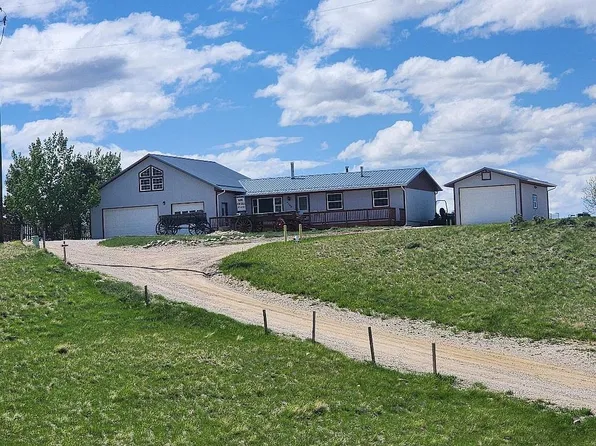 4380 Coates Rd, Casper, WY 82604