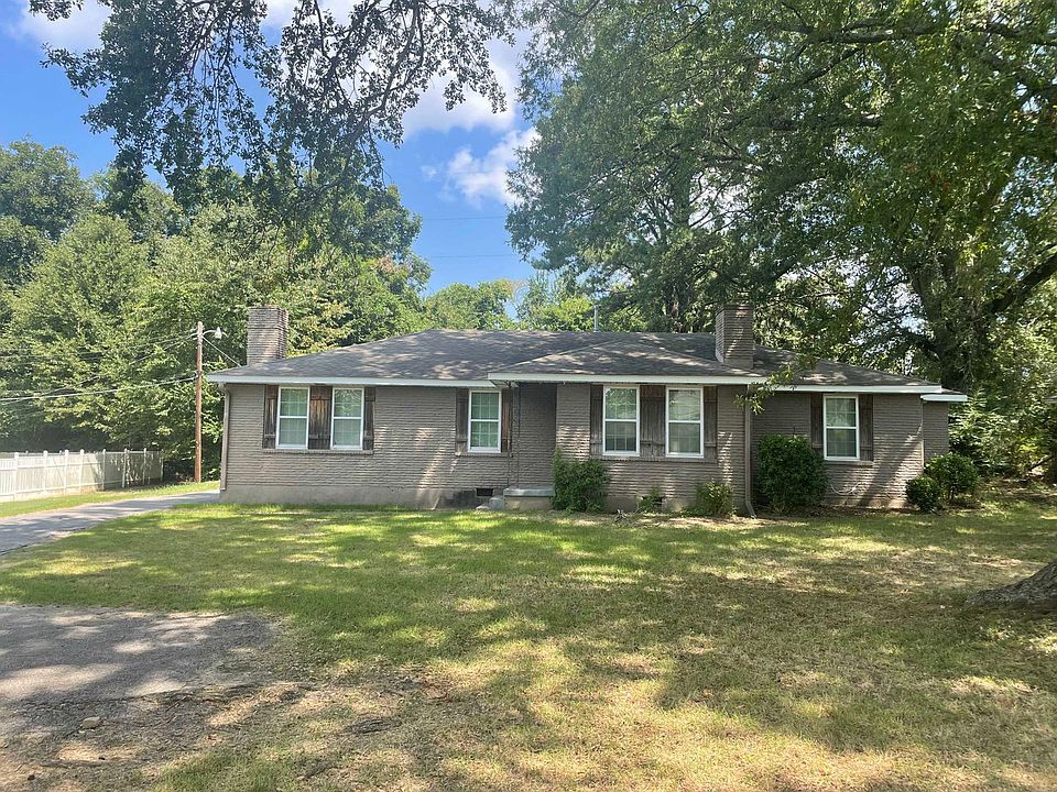 5470 Park Ave, Memphis, TN 38119 Zillow