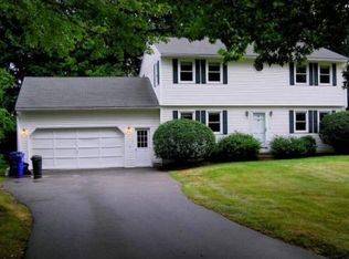 50 Linda Ln, Manchester, NH 03104
