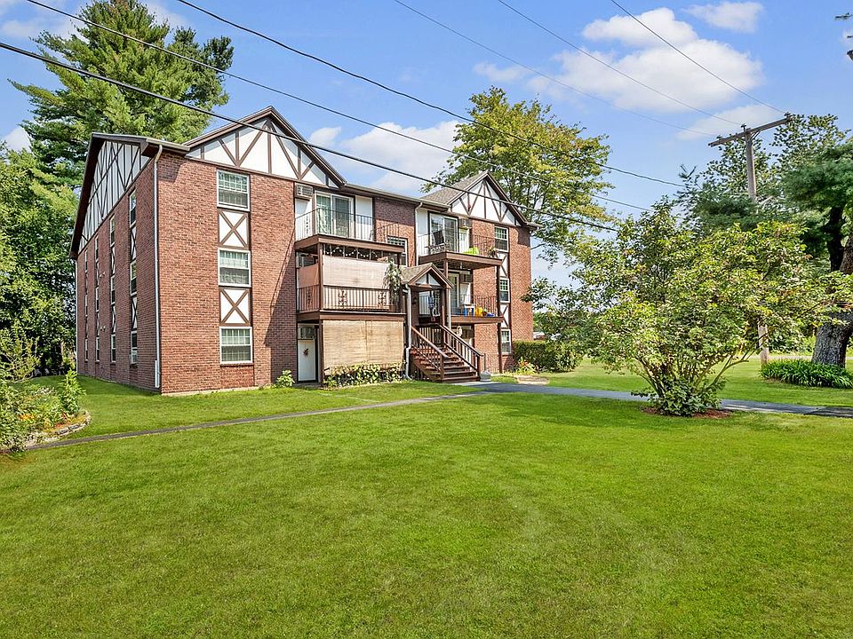 Tudor Crest Estates 2 Autumn Way Seabrook, NH Zillow Apartments