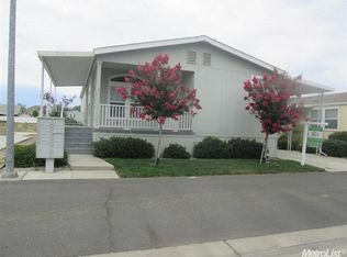 1550 Monte Cristo Way, Livingston, CA
