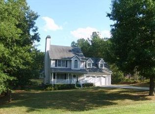 120 Blueberry Hills Ct, Athens, GA 30601