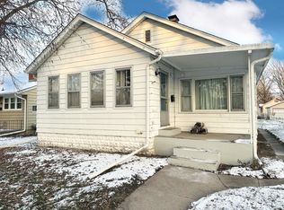 1132 S 6th Ave, Kankakee, IL 60901