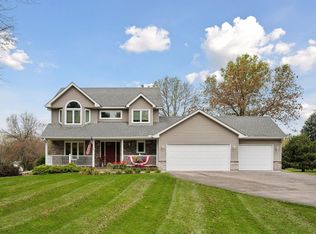 15035 Cherokee Dr N, Rogers, MN 55374