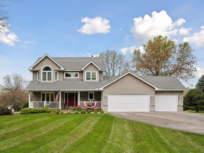 15035 Cherokee Dr N, Rogers, MN, 55374
