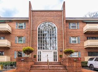 206 Ridley Howard Ct, Decatur, GA 30030