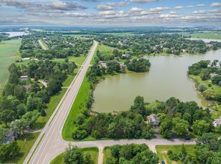Janett Ave NE, Saint Michael, MN 55376