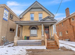 118 Wharncliffe Rd S, London, ON N6J2K3