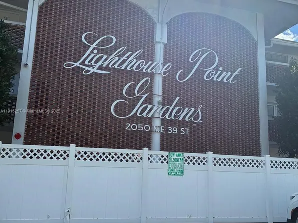 2050 NE 39th St #311, Pompano Beach, FL 33064