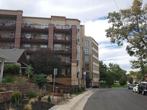 2nd image of 2240 N Clay St Unit 401