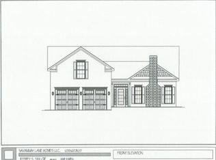 1041 Sawgrass Cv, Lexington, KY 40509