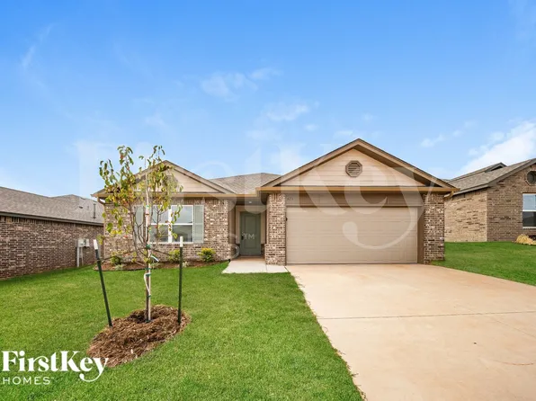421 Labelle Ln, Tuttle, OK 73089