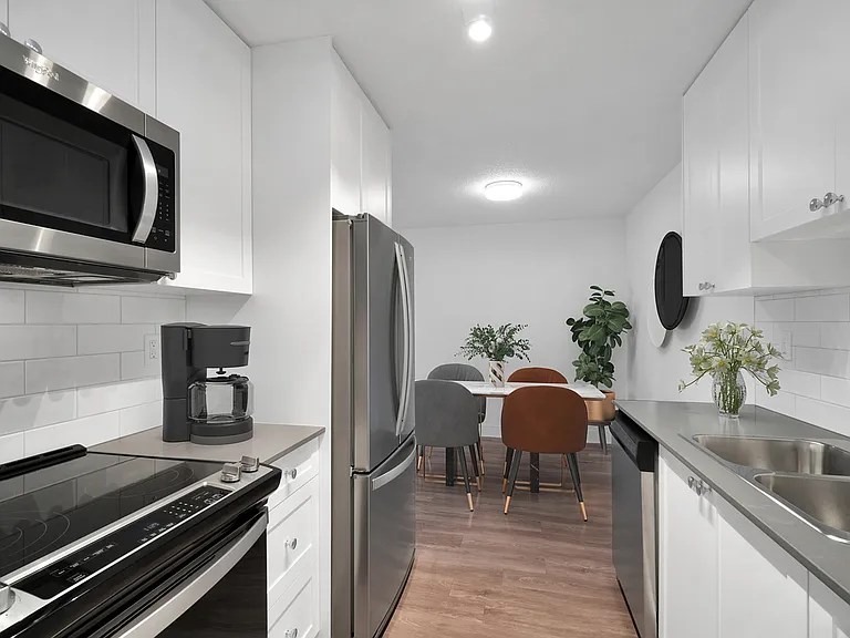 2533 Dowler Pl #301 — Photo 3