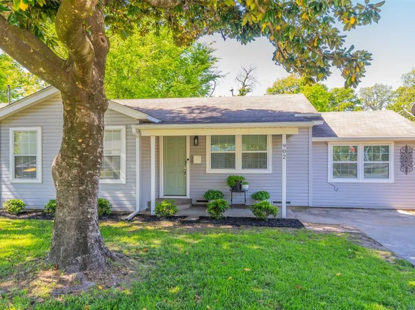 902 Howard St, Seagoville, TX 75159